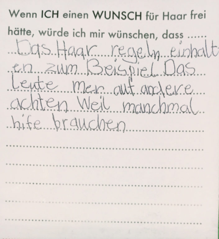 Wunsch 02