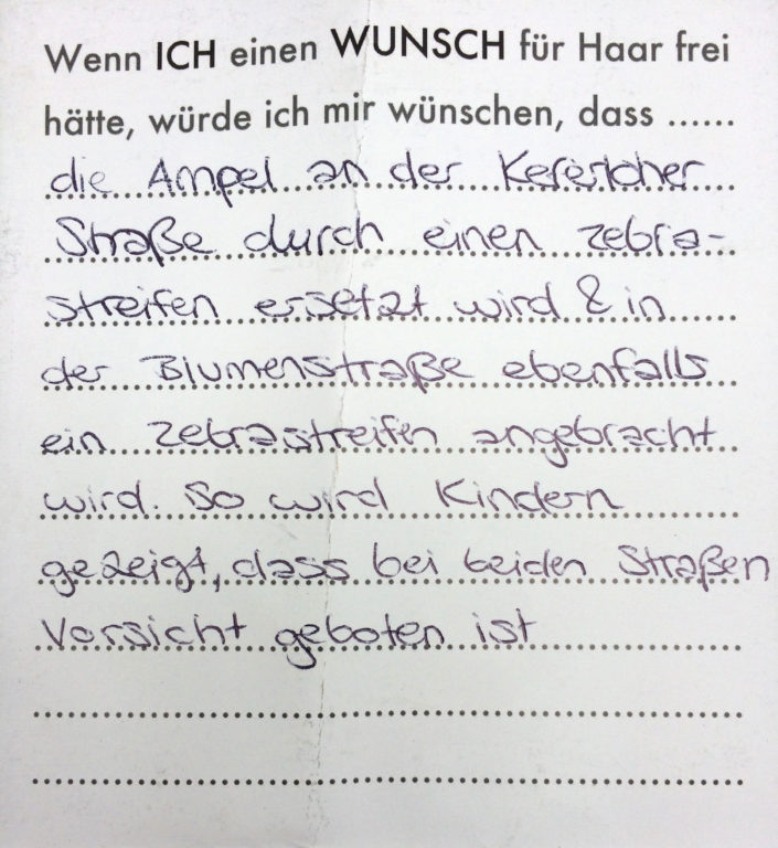 Wunsch 08