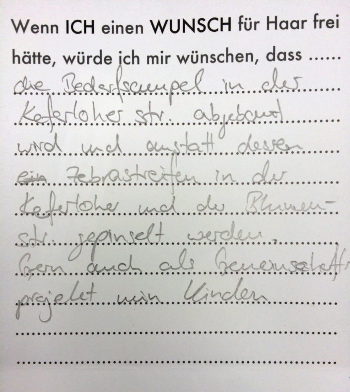Wunsch 12
